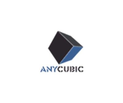 Anycubic DE logo