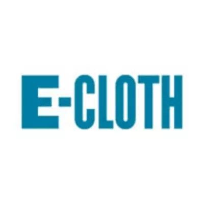 E-Cloth logo