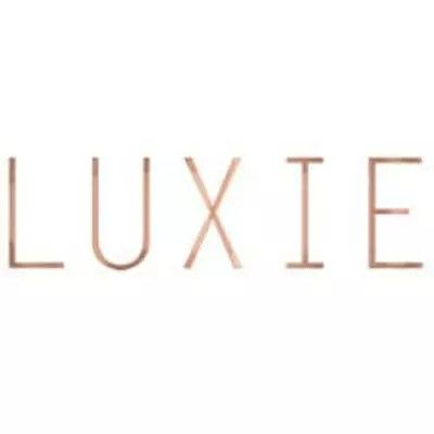 Luxie logo