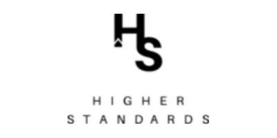 Higher Standards logo