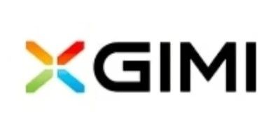 XGIMI logo