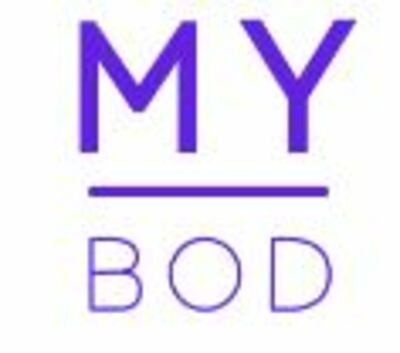 Mybod logo