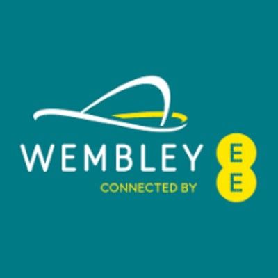 Wembley Stadium Tours logo