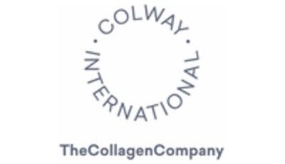 The Collagen Company logo