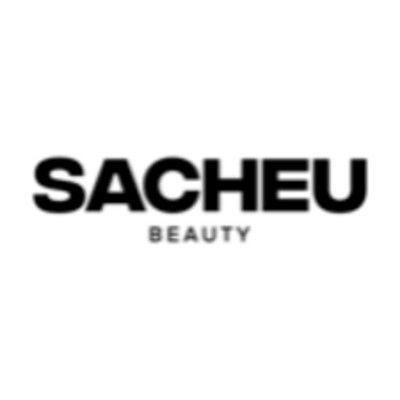 SACHEU Beauty logo