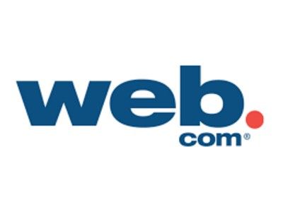 Web.Com logo
