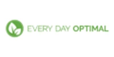 Every Day Optimal logo