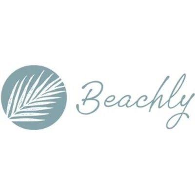 Beachly logo