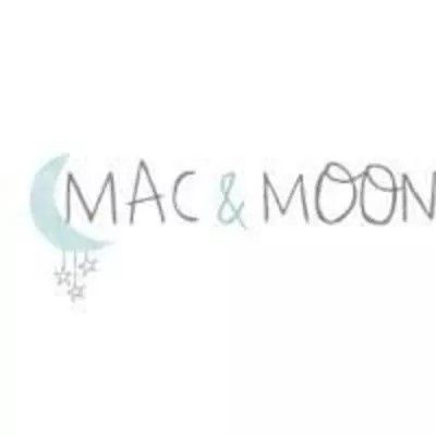 Mac & Moon logo