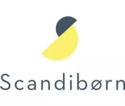 Scandiborn logo