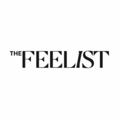 The Feelist logo