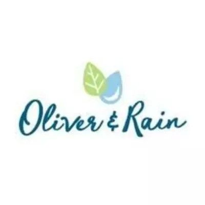 Oliver & Rain logo