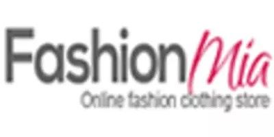 Fashionmia US logo