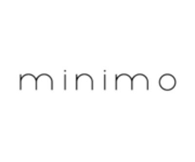 Minimo Wallet logo