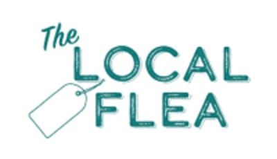 The Local Flea logo
