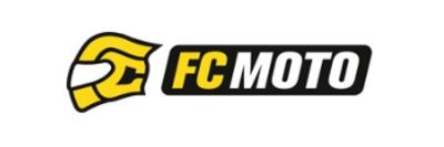 FC-Moto logo
