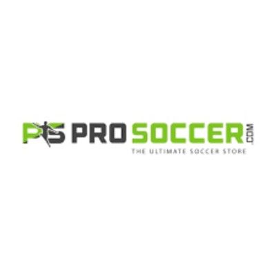 Pro Soccer logo