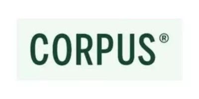 CORPUS Naturals logo