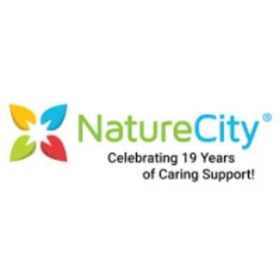 NatureCity logo