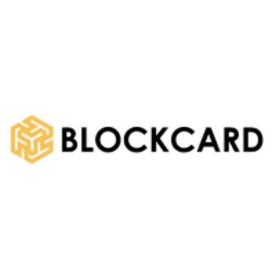 Get BlockCard logo