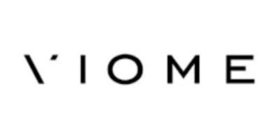 Viome logo