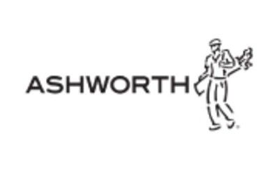 Ashworth Golf logo