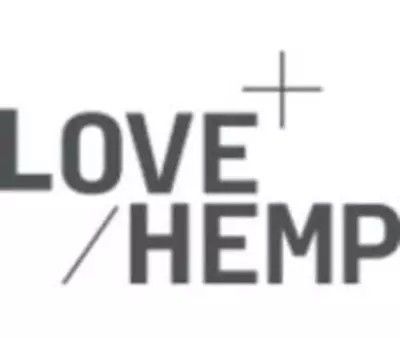 Love Hemp logo
