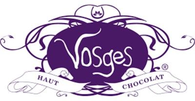 Vosges Chocolate logo