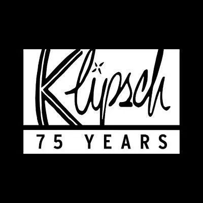 Klipsch logo