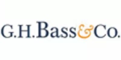 G.H. Bass & Co. logo