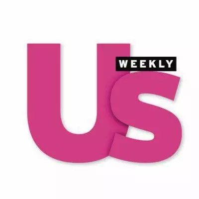Us Weekly Magazine logo