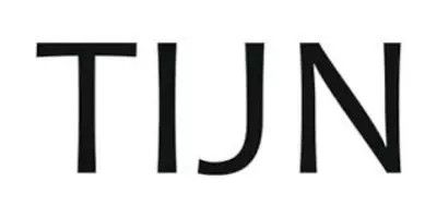 TIJN Eyewear logo