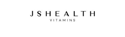 JSHealth Vitamins UK logo