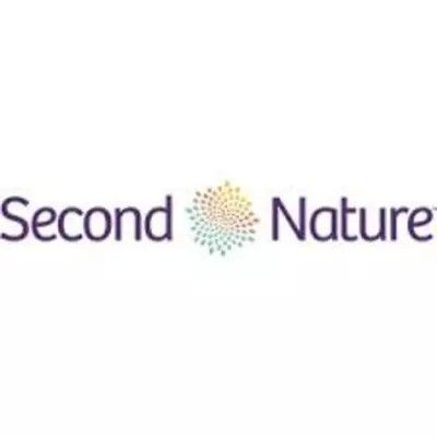 Second Nature logo