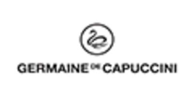 Germaine de Capuccini UK logo