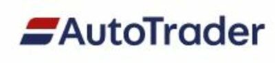 AutoTrader logo