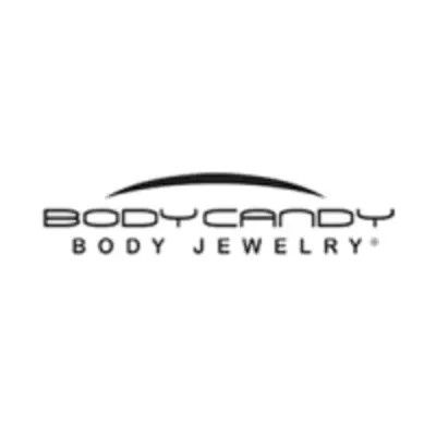 Body Candy logo