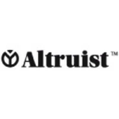 Altruist CBD logo