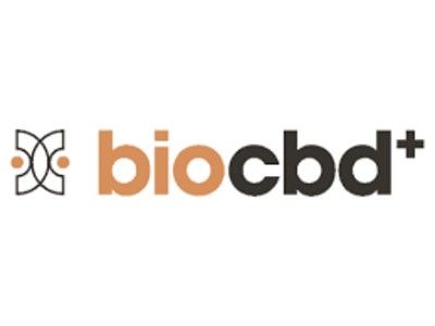 BioCBD Plus logo