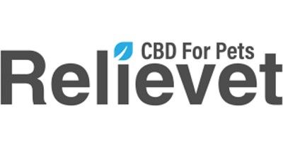 Relievet logo