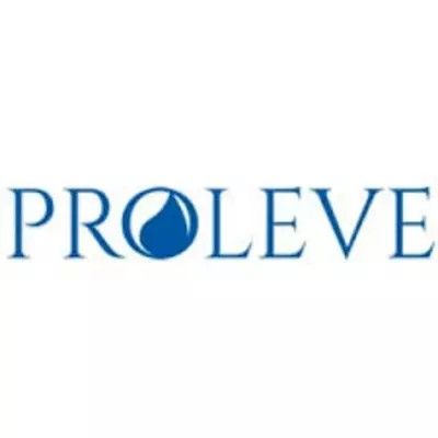Proleve logo