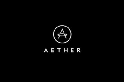 AETHER Apparel logo