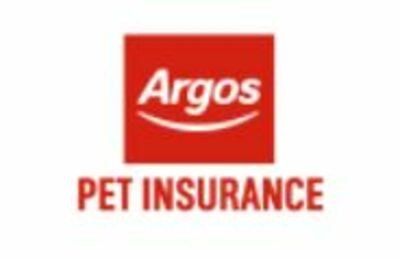 Argos Pet Insurance logo