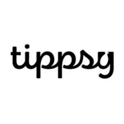 Tippsy Sake logo