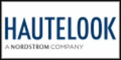 Hautelook logo