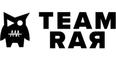 Team RAR logo