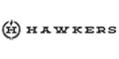 Hawkers US logo