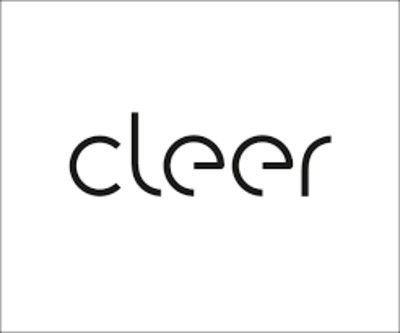Cleer Audio logo
