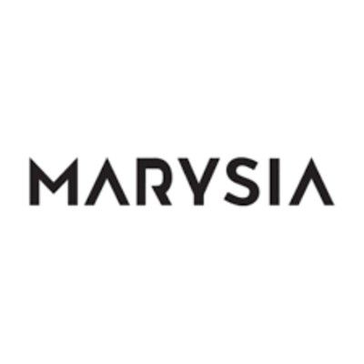 Marysia logo