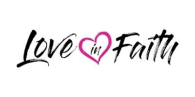 Love In Faith logo